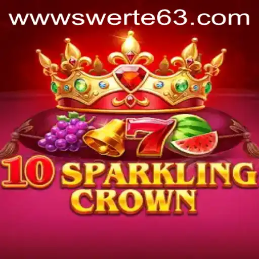 Dive into the Enchanting World of 10SparklingCrown