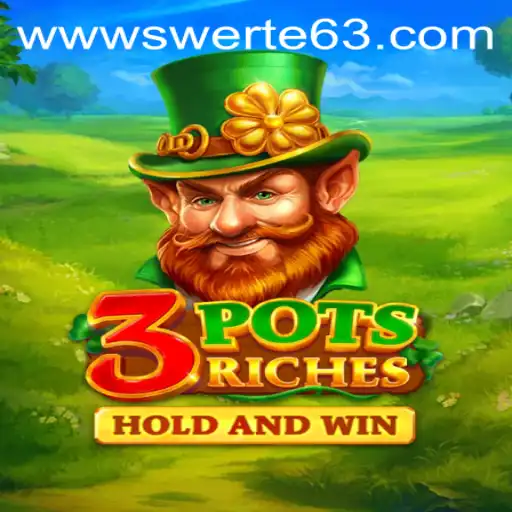Discover the Exciting World of 3potsRiches and Swerte63.COM