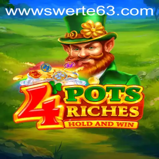Exploring the Exciting World of 4potsriches: A Deep Dive into Gameplay and Strategy