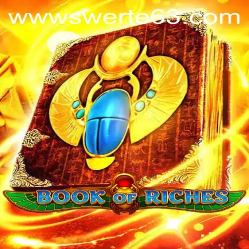 Exploring the Enchanting World of BookofRiches: A Captivating Gaming Adventure