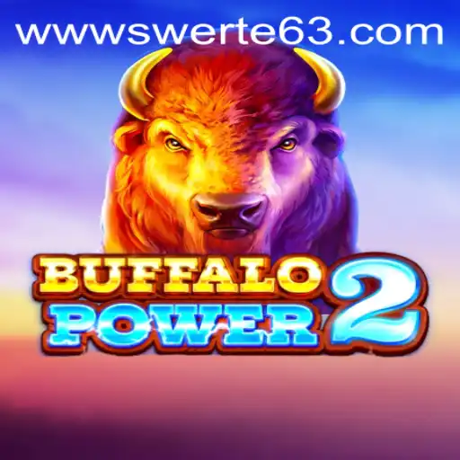 Discover BuffaloPower2: An Engaging Gaming Experience with Swerte63.COM