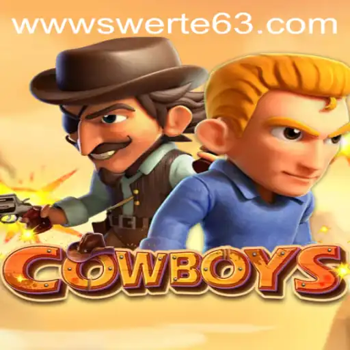 Unraveling the Thrills of COWBOYS and Swerte63.COM