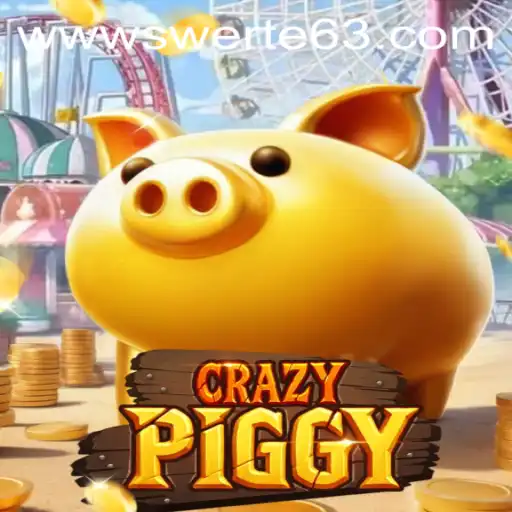 Discover the Thrilling World of CrazyPiggy: An In-Depth Guide with Swerte63.COM