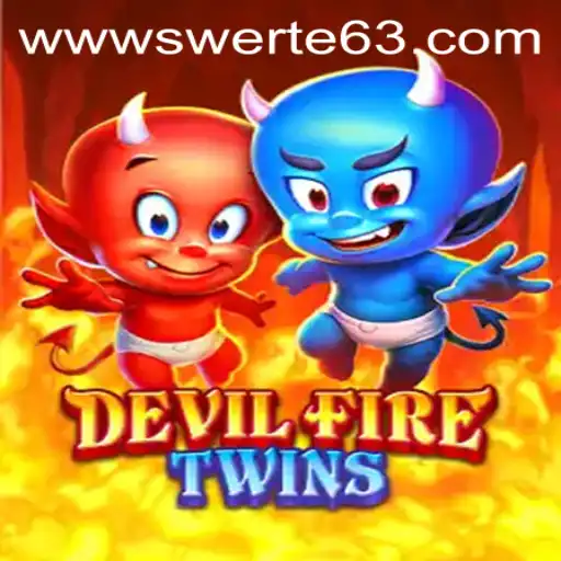 Discover the Thrilling World of DevilFireTwins: A Unique Gaming Experience