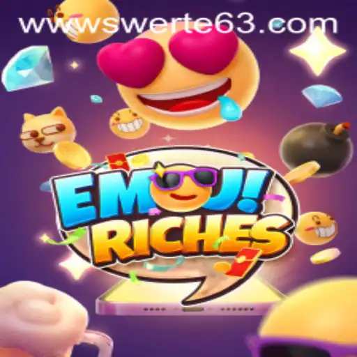 Exploring EmojiRiches: A Comprehensive Guide to the Game and Its Rules