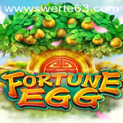 Explore the Exciting World of FortuneEgg and Swerte63.COM