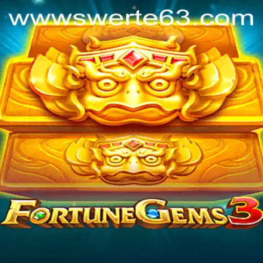 Exploring the Exciting World of FortuneGems3 and Swerte63.COM