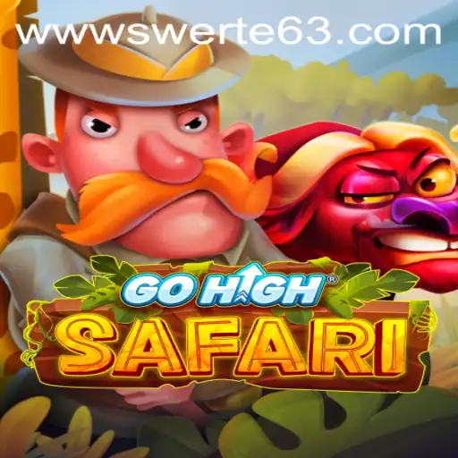 GoHighSafari: An Immersive Adventure Game with Swerte63.COM