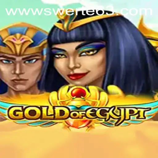 Discover the Excitement of GoldOfEgypt: An Epic Adventure
