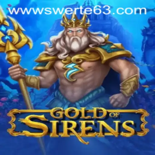 Unveiling the Mystical World of GoldofSirens: Dive into the Adventure