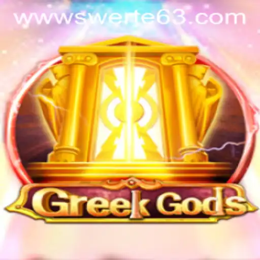 Exploring the Exciting World of GreekGods and Swerte63.COM