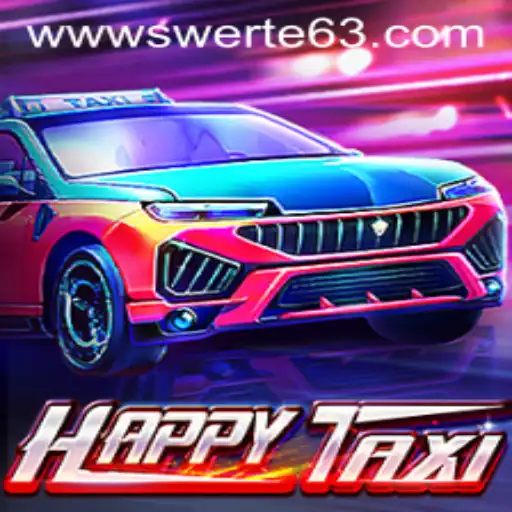 Exploring HappyTaxi: A Thrilling New Experience with Swerte63.COM