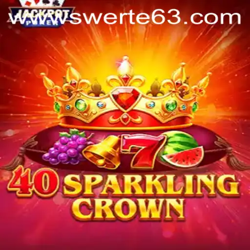 Unveiling 40SparklingCrown: A Comprehensive Guide