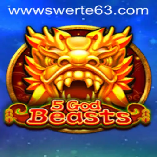 Discover the Exciting World of 5GodBeasts: A Journey Through Mythical Challenges
