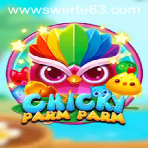 Explore the Dynamic World of ChickyParmParm and Understanding Swerte63.COM