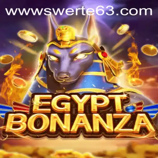 Exploring the Thrills and Riches of EgyptBonanza and Swerte63.COM
