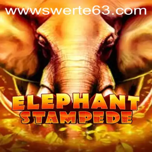 Explore the Thrills of ElephantStampede and Unravel the Magic of Swerte63.COM