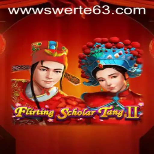 Exploring the Enchanting World of Flirting Scholar Tang II