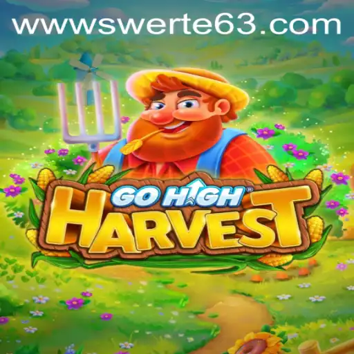 Discover the Exciting World of GoHighHarvest and Swerte63.COM