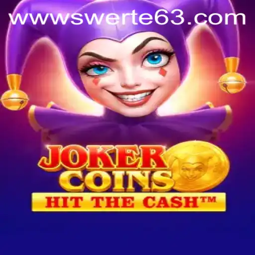Unveiling JokerCoins: A Dive into the World of Digital Gaming Thrills