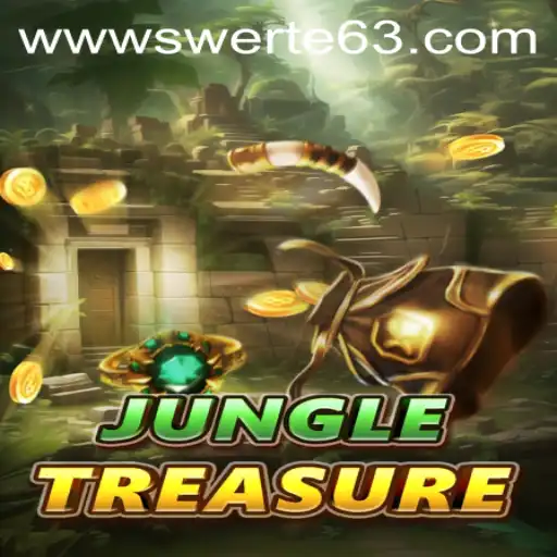 Discover the Thrill of JungleTreasure: Your Ultimate Guide to Adventure