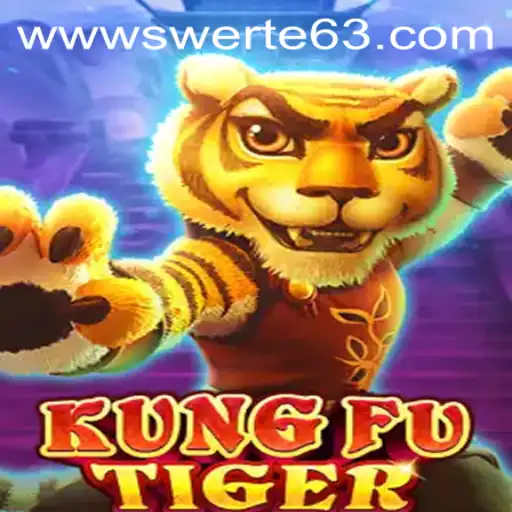 Unleashing the Adventure: KungFuTiger and Swerte63.COM