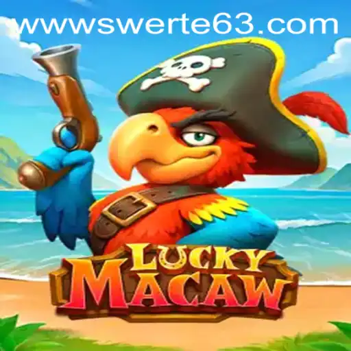 Unveiling the Exciting World of LuckyMacaw and Swerte63.COM
