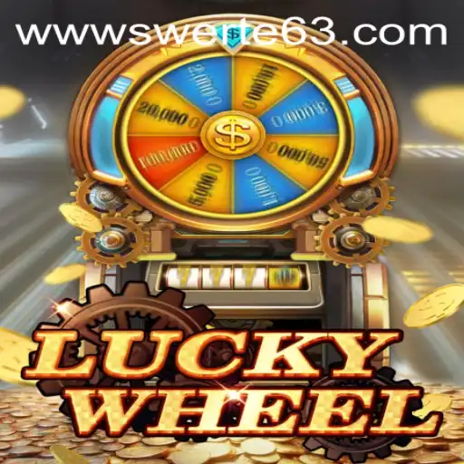 Unveiling LuckyWheel: Your Gateway to Thrilling Gaming at Swerte63.COM