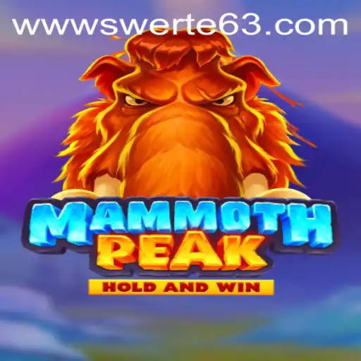 Discover the Exciting World of MammothPeak and Swerte63.COM
