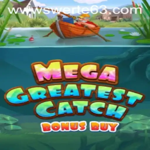 Experiencing the Thrill of MegaGreatestCatchBonusBuy in the Digital Age