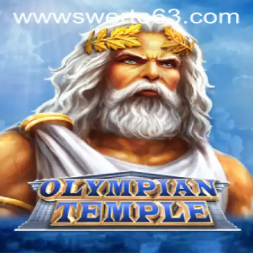 Discover the Thrilling World of OlympianTemple and Explore Swerte63.COM