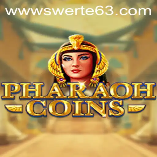 PharaohCoins: A Mystical Journey through the Sands of Time