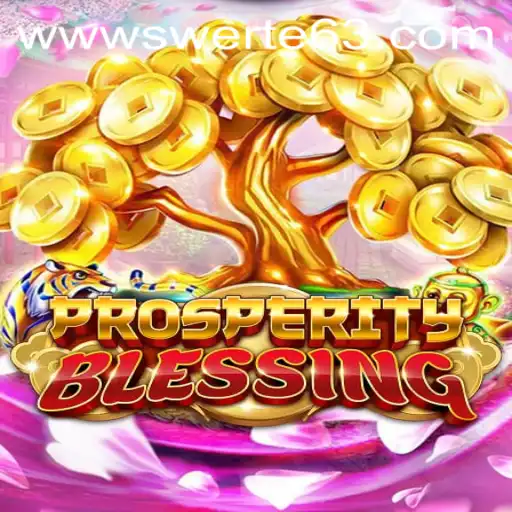 Exploring ProsperityBlessing: The Game That Combines Fun with Luck