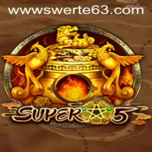 Exploring the Exciting World of Super5: A Deep Dive into the Game and Swerte63.COM