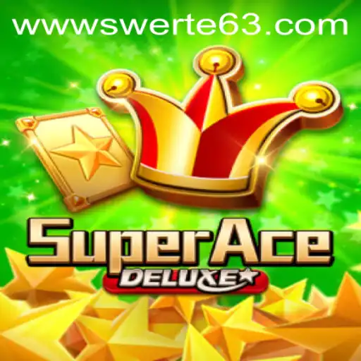 Experience the Thrill of SuperAceDeluxe: Your Ultimate Gaming Adventure