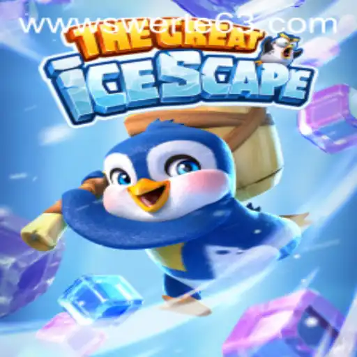 Discovering TheGreatIcescape: A Journey into the Chill