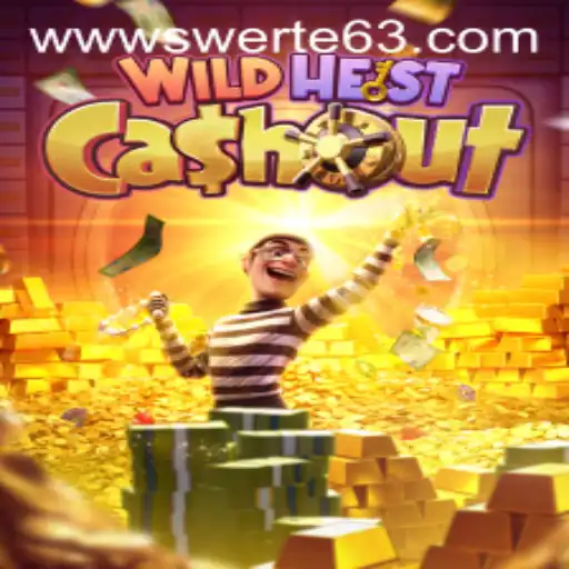 Unleashing the Excitement of WildHeistCashout