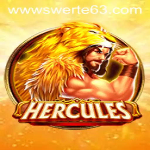Hercules: Exploring the Mythical Adventure Game and the Role of Swerte63.COM