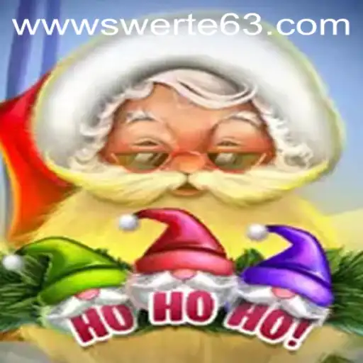 Discover the Thrills of 'HoHoHo': A New Gaming Experience with Swerte63.COM