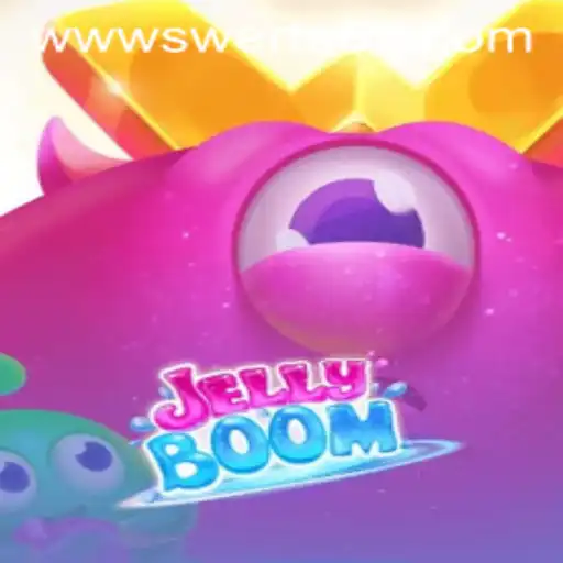 Unveiling the World of JellyBoom: An Innovative Gaming Experience