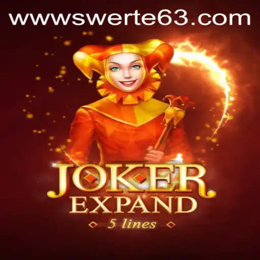 Discover the Exciting World of JokerExpand with Swerte63.COM