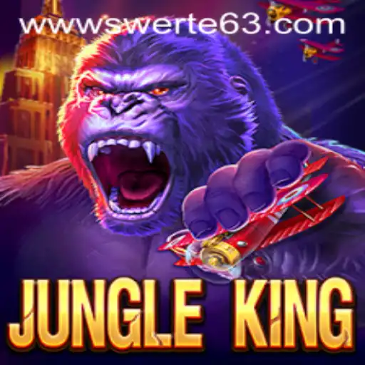 JungleKing: Navigating the Untamed Gaming Frontiers