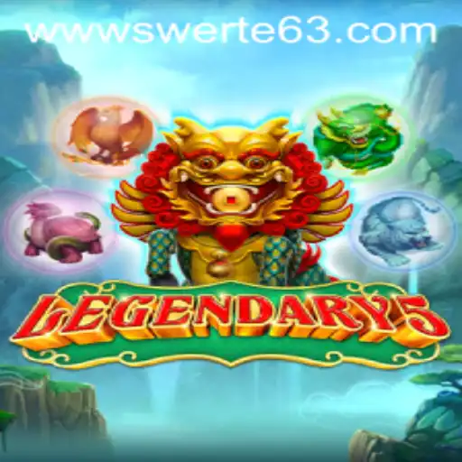 Delving into the Realm of Legendary5: A New Era of Gaming