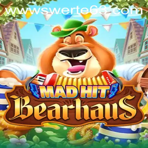 Unveiling the Exciting World of MadHitBearhaus: A Game of Strategy and Luck
