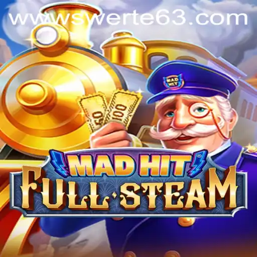 Discover the Excitement of MadHitFullSteam and Swerte63.COM
