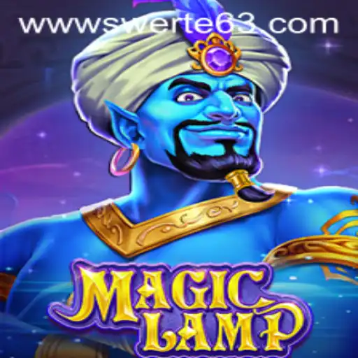 Exploring the Enchantment of MagicLamp: A New Game Experience