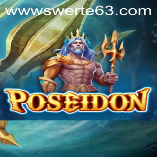 Exploring the Underwater Adventure of Poseidon: A Dive into Gameplay and Strategy