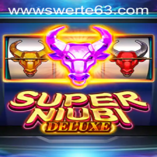SuperNiubiDeluxe: Unveiling the Thrilling New Game Linked with Swerte63.COM