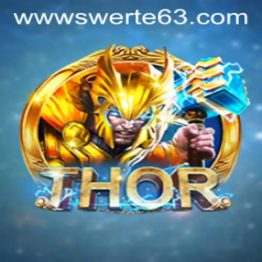 Exploring the World of THOR: A Riveting Gaming Experience with Swerte63.COM