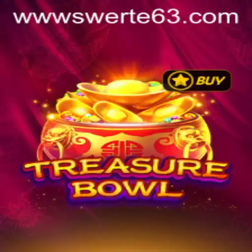 Discover the Exciting World of TreasureBowl: Your Guide to the Latest Gaming Sensation